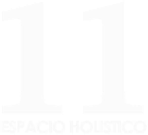 11 Espacio Holístico